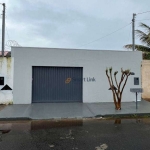 Casa com 2 dormitórios à venda, 92 m² por R$ 240.000,00 - Jardim Ipanema - Uberlândia/MG