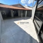 Casa com 3 dormitórios à venda, 121 m² por R$ 340.000,00 - Jardim Progresso - Mogi Guaçu/SP