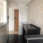 Apartamento com 2 dormitórios à venda, 46 m² por R$ 135.000,00 - Honório Gurgel - Rio de Janeiro/RJ