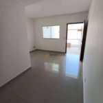 Casa com 2 dormitórios à venda, 80 m² por R$ 240.000,00 - Alphaville - Campos dos Goytacazes/RJ