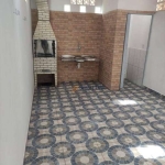 Sobrado com 2 dormitórios à venda, 62 m² por R$ 250.000,00 - Residencial Esperança - Caçapava/SP