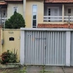 Casa com 2 dormitórios à venda, 80 m² por R$ 239.000,00 - Mondubim - Fortaleza/CE