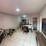 Apartamento com 2 dormitórios à venda, 55 m² por R$ 250.000,00 - Jardim Vinhas Do Sol (Mailasqui) - São Roque/SP