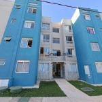 Apartamento com 2 dormitórios à venda, 42 m² por R$ 174.900,00 - Jardim Campo Verde - Almirante Tamandaré/PR