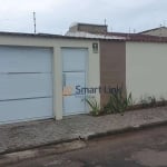 Casa com 2 dormitórios à venda, 62 m² por R$ 360.000,00 - Belmira Novaes - Peruíbe/SP