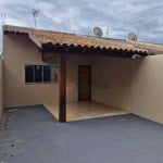 Casa com 2 dormitórios à venda, 71 m² por R$ 250.000,00 - Jardim Imá - Campo Grande/MS