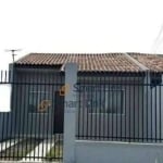 Casa com 2 dormitórios à venda, 42 m² por R$ 142.900,00 - Uvaranas - Ponta Grossa/PR