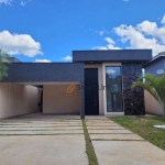 Casa com 3 dormitórios à venda, 220 m² por R$ 1.090.000,00 - Tijuco Preto - Vargem Grande Paulista/SP