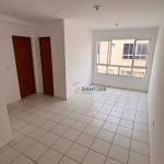 Apartamento com 2 dormitórios à venda, 46 m² por R$ 140.000,00 - Maioba Geniparana - São José de Ribamar/MA