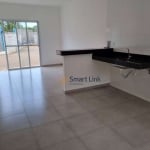 Casa com 2 dormitórios à venda, 50 m² - Residencial Pequis - Uberlândia/MG