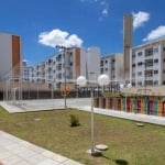 Apartamento com 2 dormitórios à venda, 53 m² por R$ 240.000,00 - São João (Margem Esquerda) - Tubarão/SC