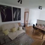 Apartamento com 2 dormitórios à venda, 39 m² por R$ 180.000,00 - Conjunto Habitacional Mario Amato - Presidente Prudente/SP