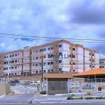 Apartamento no Condomínio Parque da Avenida , 47 m² por R$ 130.000 - Fernando Collor - Nossa Senhora do Socorro/SE