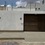 Casa com 3 dormitórios à venda, 83 m² - Itararé - Campina Grande/PB