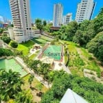 Apartamento com 3 dormitórios à venda, 70 m² por R$ 475.000,00 - Brotas - Salvador/BA