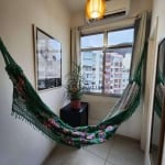 Apartamento com 1 dormitório à venda, 30 m² por R$ 465.000,00 - Copacabana - Rio de Janeiro/RJ