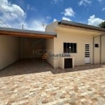 Casa com 3 dormitórios à venda, 113 m² por R$ 450.000,00 - Jardim Alvorada - Sumaré/SP