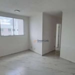 Apartamento com 2 dormitórios à venda, 46 m² por R$ 170.000,00 - Jardim Jasmim - Nova Iguaçu/RJ