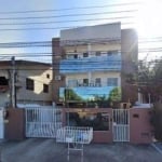 Apartamento com 2 dormitórios à venda, 63 m² - Parque Turf Club - Campos dos Goytacazes/RJ