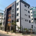 Apartamento com 3 dormitórios à venda, 90 m² por R$ 890.000,00 - Padre Eustáquio - Belo Horizonte/MG