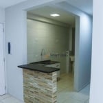 Apartamento com 2 dormitórios à venda, 46 m² - Chácara Manella - Cambé/PR