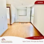 Apartamento com 2 dormitórios à venda, 40 m² por R$ 128.000,00 - Vila Ramos de Freitas - Presidente Prudente/SP