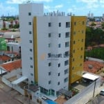 Apartamento com 2 dormitórios à venda, 59 m² por R$ 285.000,00 - Anatólia - João Pessoa/PB