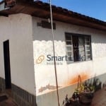 Casa com 2 dormitórios à venda, 83 m² por R$ 150.000,00 - Jardim João Paulo II - São José do Rio Preto/SP