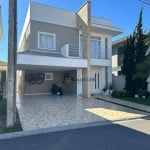 Casa com 4 dormitórios à venda, 288 m² por R$ 2.180.000,00 - Pinheirinho - Curitiba/PR