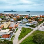 Terreno à venda, 627 m² por R$ 300.000,00 - Salinas - Balneário Barra do Sul/SC