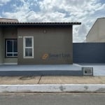 Casa com 2 dormitórios à venda, 53 m² por R$ 265.000,00 - Araçagy - São José de Ribamar/MA