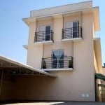 Casa com 2 dormitórios à venda, 60 m² por R$ 385.000,00 - Jaguaribe - Osasco/SP