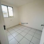 Apartamento com 2 dormitórios à venda, 45 m² por R$ 160.000,00 - Campo Grande - Rio de Janeiro/RJ