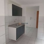 Apartamento com 2 dormitórios à venda, 47 m² por R$ 140.000,00 - Zona Norte - São Gonçalo do Amarante/RN