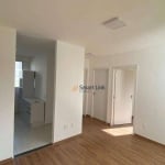 Apartamento com 2 dormitórios à venda, 43 m² por R$ 182.000,00 - São Gabriel - Belo Horizonte/MG