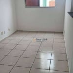 Apartamento com 2 dormitórios à venda, 46 m² por R$ 120.000,00 - Parque Jóquei Club - Campos dos Goytacazes/RJ