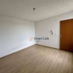 Apartamento com 2 dormitórios à venda, 43 m² por R$ 120.000,00 - Santa Cruz - Rio de Janeiro/RJ