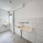 Apartamento com 2 dormitórios à venda, 45 m² por R$ 140.000,00 - Santa Cruz - Rio de Janeiro/RJ