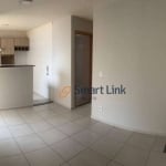 Apartamento com 2 dormitórios à venda, 39 m² por R$ 135.000,00 - Conjunto Habitacional Claudionor Cinti - Araçatuba/SP