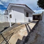 Casa com 3 dormitórios à venda, 100 m² por R$ 330.000,00 - São Cristóvão - Guarapuava/PR