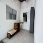 Casa com 2 dormitórios à venda, 60 m² por R$ 290.000,00 - Caminho Novo - Palhoça/SC
