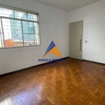 Apartamento com 3 quartos à venda na Alpes, 419, Nova Suíssa, Belo Horizonte