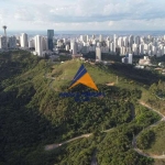 Terreno em condomínio fechado à venda na Avenida Reis Magos, 10, Vila da Serra, Nova Lima