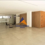 Apartamento com 4 quartos à venda na Rua Oscar Trompowsky, 648, Gutierrez, Belo Horizonte