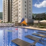 Apartamento com 2 quartos à venda na Rua Paulo Piedade Campos, 500, Estoril, Belo Horizonte