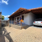 Casa com 6 quartos à venda na Orvalino Peixoto, 500, Teixeira Dias, Belo Horizonte