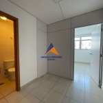 Sala comercial com 1 sala à venda na Avenida Aggeo Pio Sobrinho, 261, Buritis, Belo Horizonte