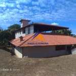 Casa em condomínio fechado com 5 quartos à venda na dos Coqueiros, 9, Nova Contagem, Contagem