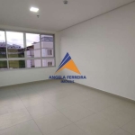 Sala comercial com 1 sala à venda na Avenida Aggeo Pio Sobrinho, 204, Buritis, Belo Horizonte