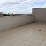 Apartamento com 1 quarto para alugar na José Teófilo Marques, 10, Buritis, Belo Horizonte